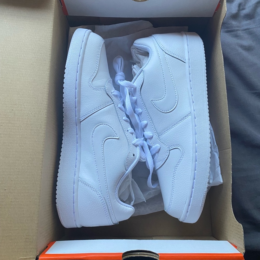 Nike Ebernon sneakers